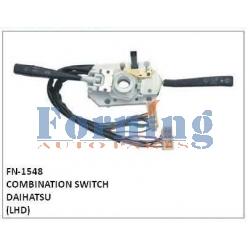 COMBINATION SWITCH, FN-1548 for DAIHATSU