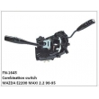 COMBINATION SWITCH,FN-1645 for MAZDA E2200 MAXI 2.2 90-95