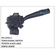 84652-26600,TURN SIGNAL SWITCH, FN-1522-2 for TOYOTA HIACE 2005