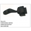 4W-13335-BD TURN SIGNAL SWITCH, FN-1172 for FORD FOCUS 05~07