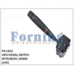 TURN SIGNAL SWITCH,FN-1622 for MITSUBISHI UD460
