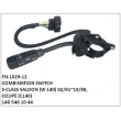 1405401044, COMBINATION SWITCH FN-1029-12 for S-CLASS SALOON (W 140) 02/91~10/98, COUPE (C140)