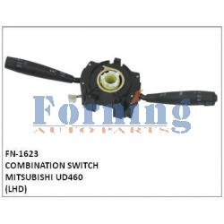 COMBINATION SWITCH,FN-1623 for MITSUBISHI UD460