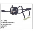 MB328703,COMBINATION SWITCH,FN-1457-2 for MITSUBISHI L-300