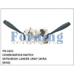 COMBINATION SWITCH,FN-1621 for MITSUBISHI LANCER 1992~,WIRA