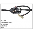 MZS37002,COMBINATION SWITCH,FN-1600 for MITSUBISHI