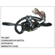 MB302727,COMBINATION SWITCH,FN-1607 for MITSUBISHI