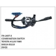 84310-35210, COMBINATION SWITCH, FN-1497-3 for TOYOTA HILUX YN65