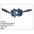 NEW TYPE,COMBINATION SWITCH,FN-1421 for HYUNDAI SANTRO Ⅱ