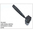 TURN SIGNAL SWITCH,FN-1622 for MITSUBISHI UD460