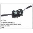 WA01-66-120A,COMBINATION SWITCH,FN-1642 for MAZDA T2000,T3000,T3500,T4100