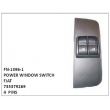 POWER WINDOW SWITCH, FN-1396-1 for FIAT