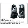 15151356, 15692685, D6070, SW3778, POWER WINDOW SWITCH, FN-1146 for CHEVROLET, C2500/C3500/K2500/K3500 96~00