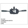 COMBINATION SWITCH, FN-1550 for DAIHATSU