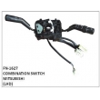 COMBINATION SWITCH,FN-1627 for MITSUBISHI