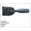 WIPER SWITCH, FN-1302-3 for RENAULT