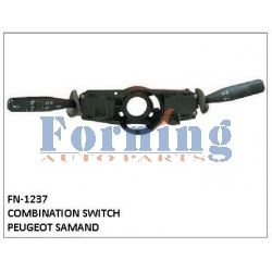COMBINATION SWITCH, FN-1237 for PEUGEOT SAMAND