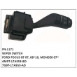 4M5T-17A553-BD, 7G9T-17A553-AD WIPER SWITCH, FN-1171 for FORD FOCUS 05`07, 08~10, MONDE0 07~