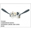 COMBINATION SWITCH,FN-1621 for MITSUBISHI LANCER 1992~,WIRA