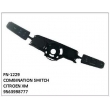 9563998777, COMBINATION SWITCH, FN-1229 for CITROEN XM