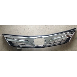 TOYOTA CAMRY 2013 FRONT GRILLE