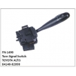 84140-02090	,Turn Signal Switch, FN-1490 for TOYOTA ALTIS