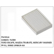 FP-51, 5M6Z-19N619-AA CARBIN FILTER FN-5014 FOR FORD ESCAPE, MAZDA TRUBUTE, MERCURY MARNER