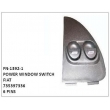 POWER WINDOW SWITCH, FN-1392-1 for FIAT