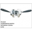 COMBINATION SWITCH,FN-1619 for MITSUBISHI P/WIRA