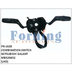 MB529652,COMBINATION SWITCH,FN-1628 for MITSUBISHI GALANT