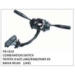 84310-35150, COMBINATION SWITCH, FN-1514 for TOYOTA HIACE LN40/RN40/RN45 83