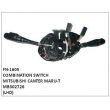 MB302726,COMBINATION SWITCH,FN-1605 for MITSUBISHI CANTER MARU-T