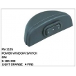 9.100.299, POWER WINDOW SWITCH, FN-1105 for GM