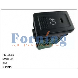 SWITCH,FN-1465 for KIA