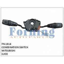 COMBINATION SWITCH,FN-1614 for MITSUBISHI