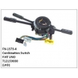 712159080, Combination Switch, FN-1373-4 for FIAT UNO