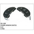 POWER WINDOW SWITCH, FN-1109 for G.M